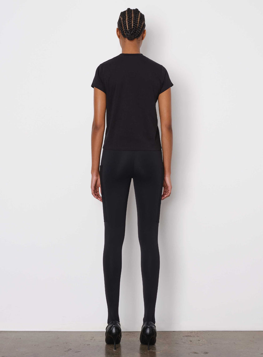 Crop T-Shirt